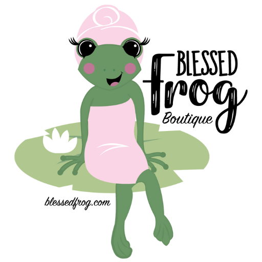 Blessed Frog